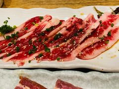 -御牛道日式烤肉料理(杭州万象城店)