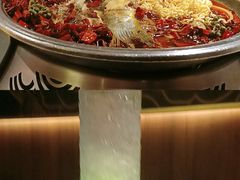 -烤匠麻辣烤鱼(双流明城购物中心店)