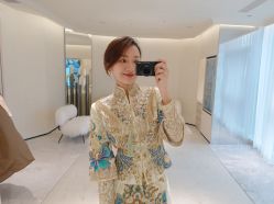 点击看大图 -MANLI BRIDAL婚纱