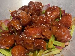 -绿茶餐厅(coco park 店)