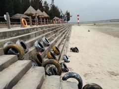 -北海金海湾红树林生态旅游区