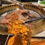白沙天街这家烤肉有点东西｜久藏膈膜烧肉·酒场