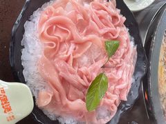 -巴倒烫陆派火锅山庄(南山总店)