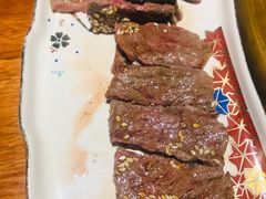 -肉魁屋·烧肉·烧鸟·酒场(高新店)
