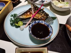 -松临·铁板烧&Omakase(神农店)