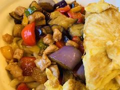 -文三里屯面馆(三里屯店)