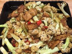 -U你·天然调味(南湖总店)