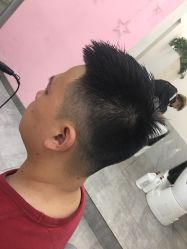 -YDO SALON