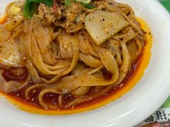 -令氏家外家周秦食府(高新店)