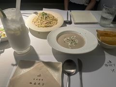 -春树下·树屋花房西餐厅(罍街AS1980店)