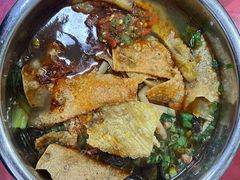 -谭老太正宗柳州螺狮粉(家和花园店)