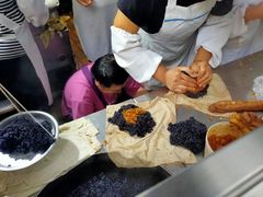 -芳婆糕团店(王府大街店)