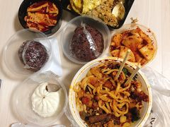 -王菊美食街·王菊面馆(总店)