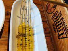 -肉串汪(月坛店)