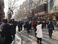 -人民防洪胜利纪念塔