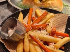 -芭莉与彩虹西餐厅(成都合生汇店)