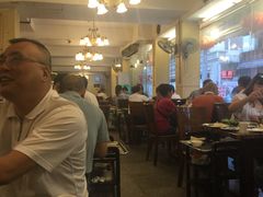 大堂-月圆火锅(宁海东路二店)