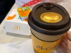 -麦当劳(杭州文三路店)