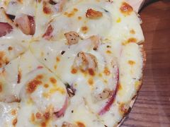 -嗨T茶餐厅(大石店)