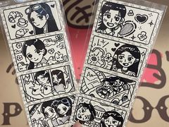-PIGGYOO人生四格漫画店(朝外店)