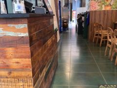 -兵哥豌豆面(雅颂居店)