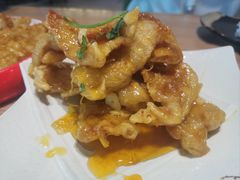 -荣鹏风味烀饼(万达广场店)