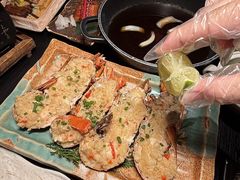 -花潮料理艺食馆(SM新生活广场店)