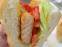 -翠华餐厅(香港国际机场店)