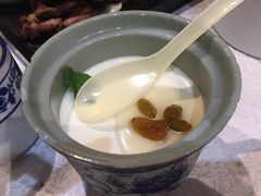 -京味民福烤鸭店(建设四马路店)