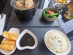 -江畔餐厅·厦门海港英迪格酒店(中山路店)