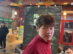 -宝泉铜锅·涮羊肉(解放东路店)