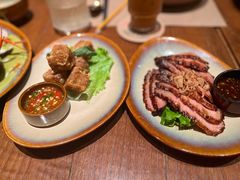 -CHINCHIN 青青·泰国料理(万象食家店)