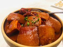 -小天厨民间菜馆(深圳街店)