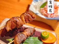-大喜居酒屋·烧串(悦汇城店)