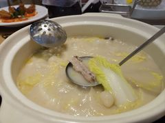 胡椒猪肚鸡（中份2-4人）-湯系·煲汤手艺人(东二环泰禾广场店)
