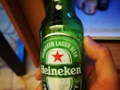 -上海浦东嘉里大酒店