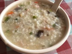 -孟记粥铺·家常菜·烧烤·粥(亚运村店)