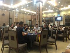 大堂-祈胜邨•顺德鱼生•顺德菜(容桂店)