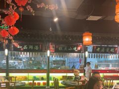 -卢大鲜鱼头捞饭(美利广场店)