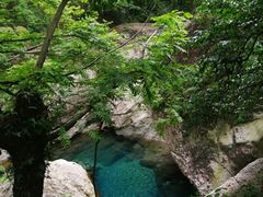 -雁荡山风景名胜区