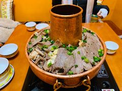 -如意林卡藏餐吧(大昭寺店)