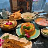 沈阳这家越南菜也太绝了吧～我一周吃3次