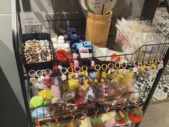 -茶啊冲电影主题文化餐厅(TOUCH12街店)