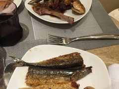 -盛宴标帜餐厅·亲子自助 (南昌喜来登酒店)