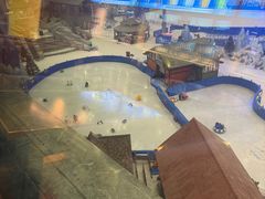 -长沙湘江欢乐雪域