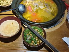 -受气牛肉·重庆耙牛肉(来福士店)