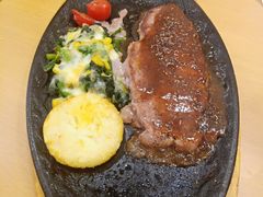 -萨莉亚意式餐厅(彩悦城店)