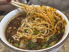 -清真磨沟沿老字号牛肉面(总店)