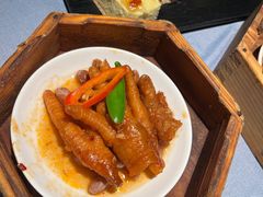-晓粤·惹味粤菜(凯德乐峰广场店)