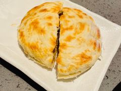 -大师兄·西北风味食集(增城合生汇店)